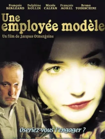 Poster for Une employée modèle