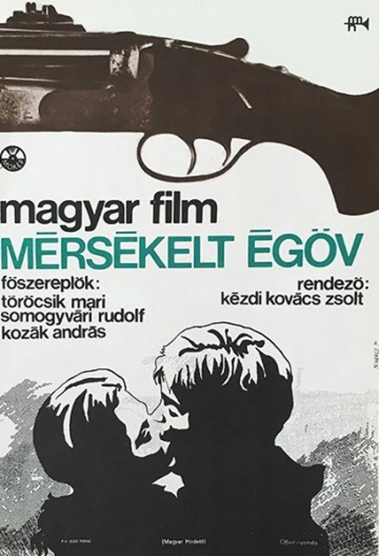 Credit poster