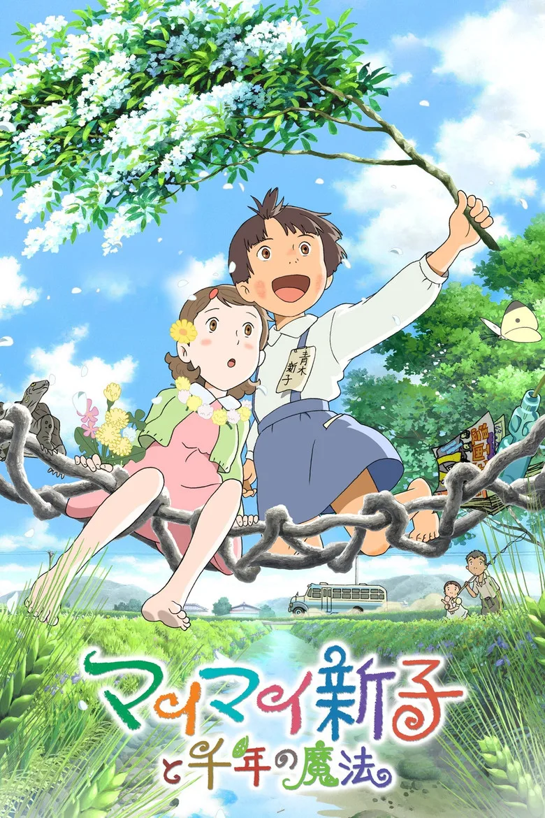 Credit poster