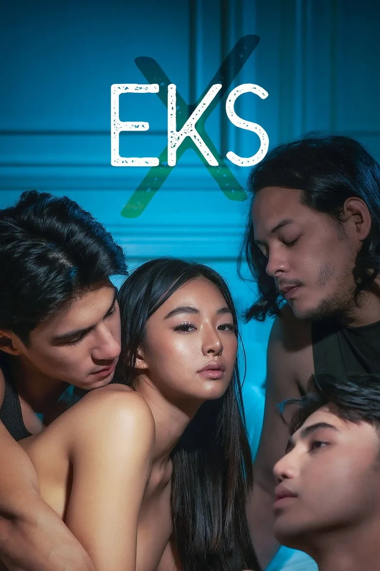 постер EKS