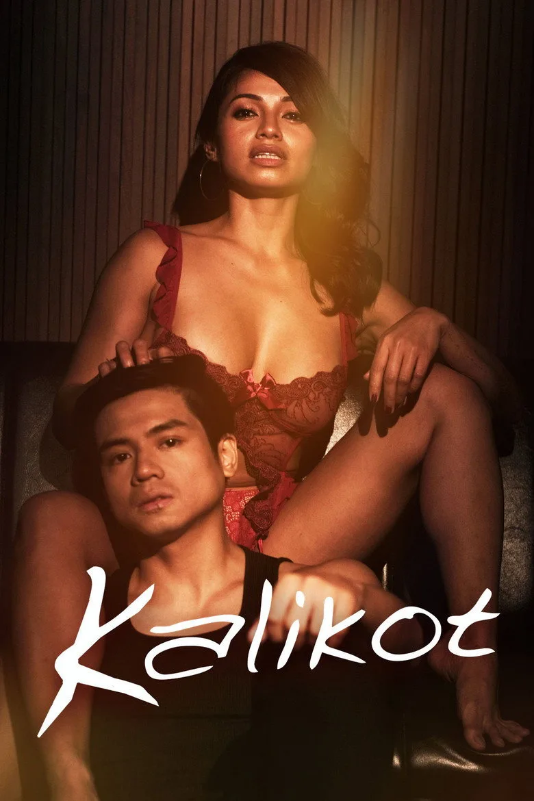 póster de Kalikot