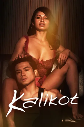 Póster de Kalikot