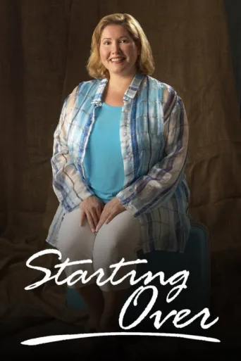 Starting Over afişi