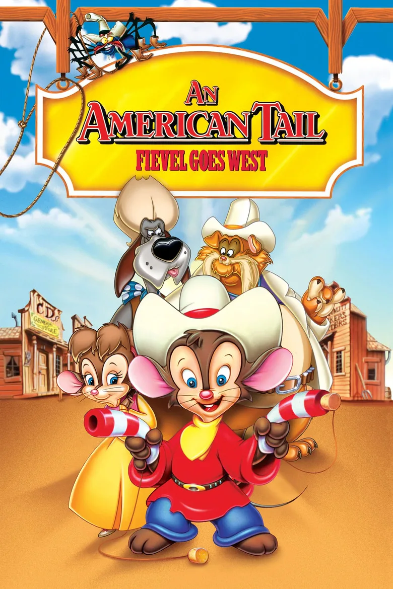 Credit poster