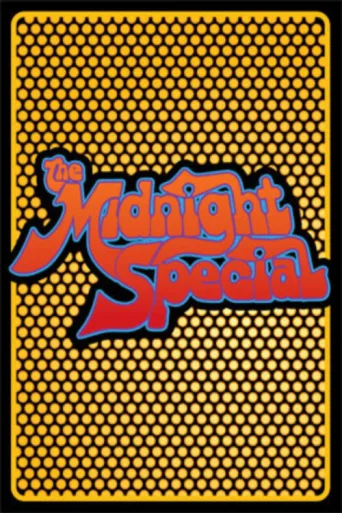 Poster for The Midnight Special