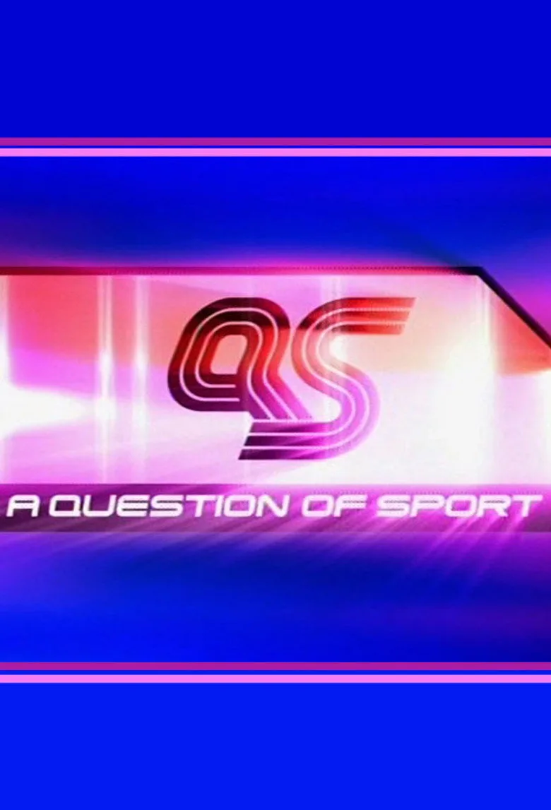 постер A Question of Sport