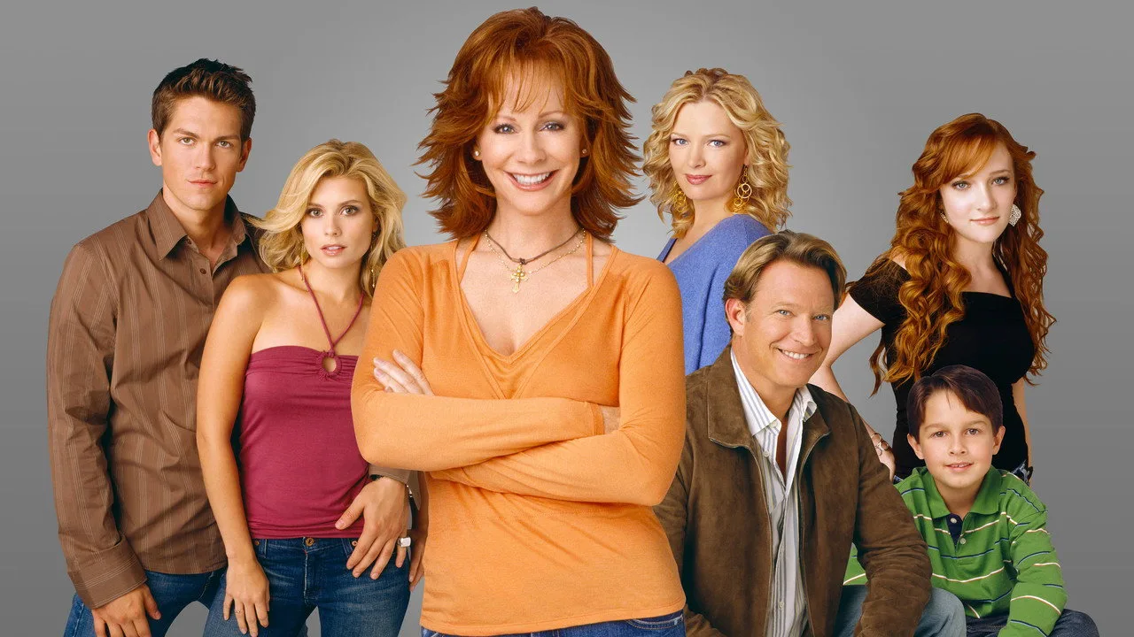 خلفية لـ Reba