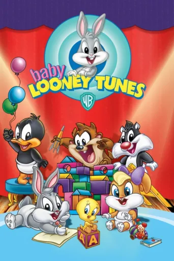 Постер Baby Looney Tunes