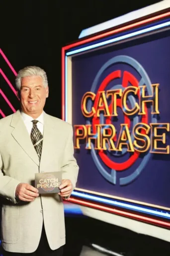 Catchphrase afişi