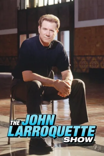Póster de The John Larroquette Show