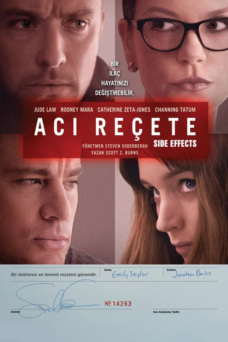 Credit poster