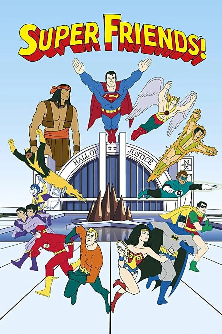 Credit poster