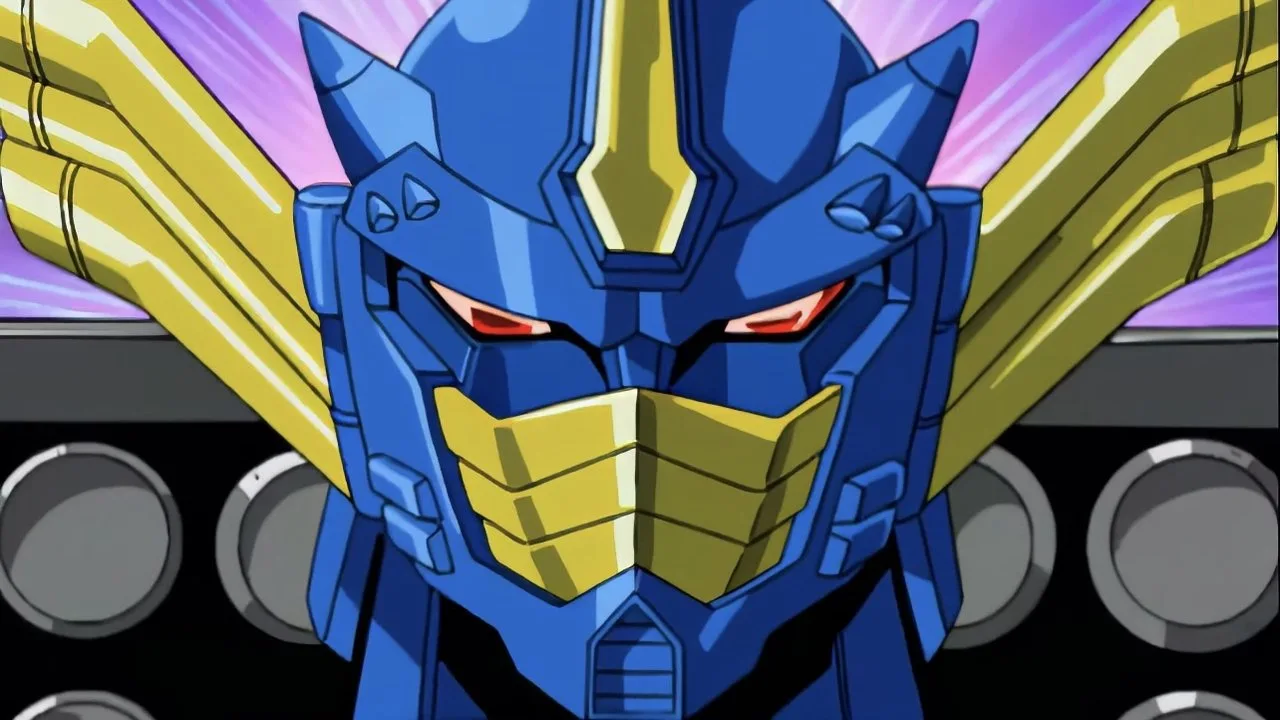Фоновое изображение для Transformers: Armada