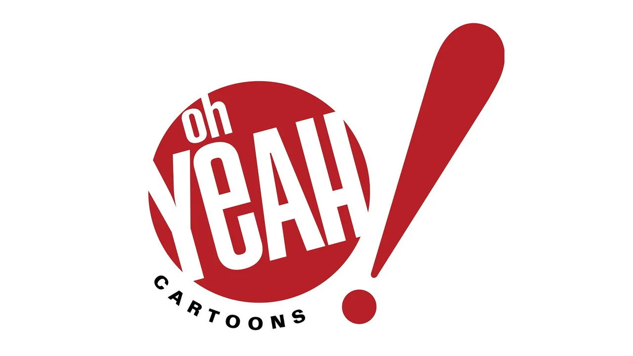 Oh Yeah! Cartoons için arka plan görseli