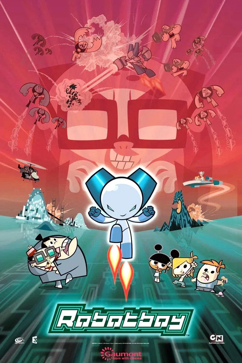 Credit poster