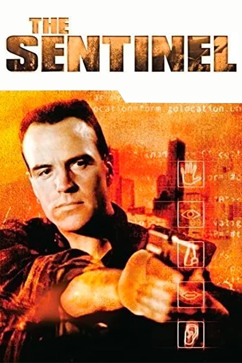 ملصق The Sentinel