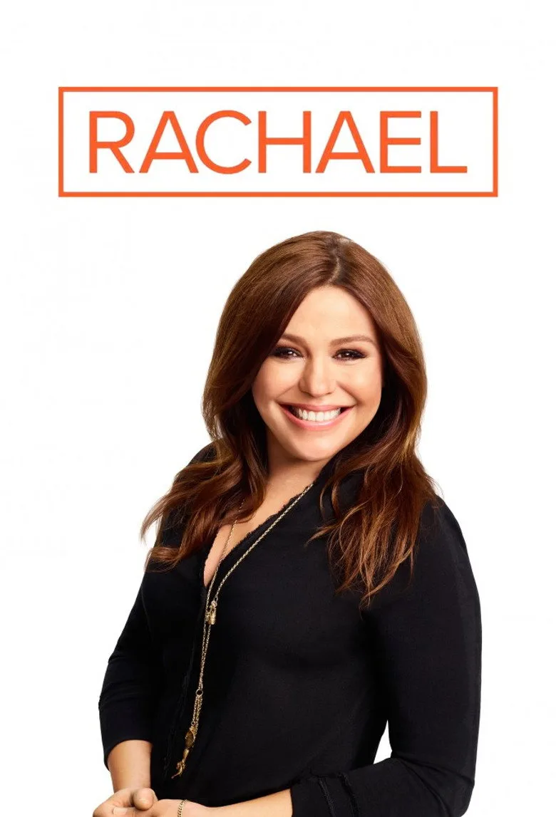 Rachael Ray posteri