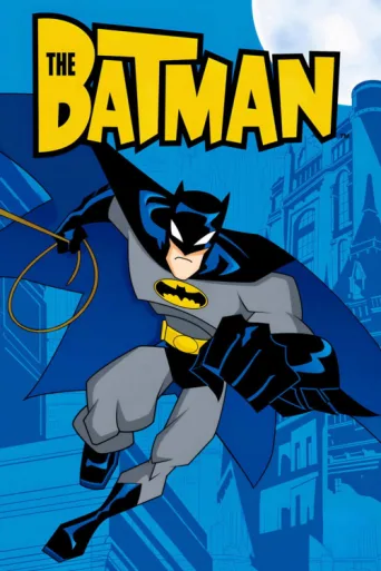 Poster for Batman