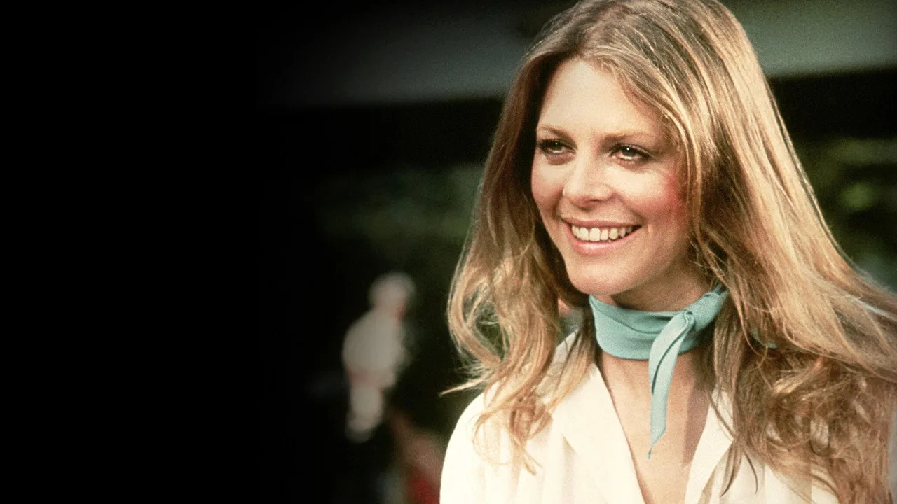 The Bionic Woman için arka plan görseli