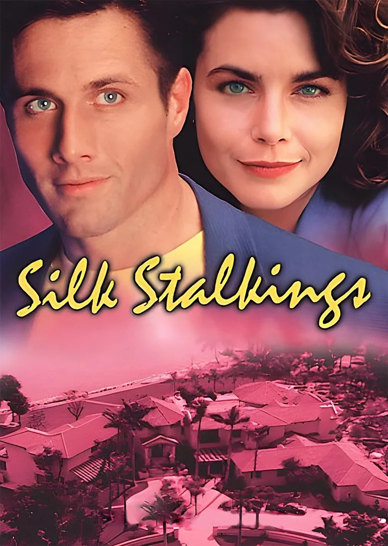 Silk Stalkings posteri
