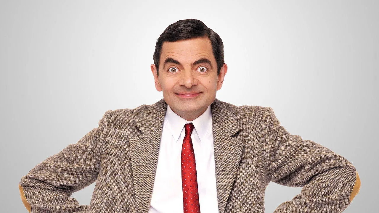 خلفية لـ Mr. Bean
