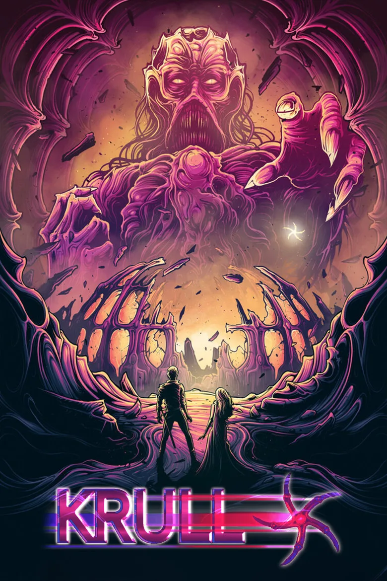 Credit poster
