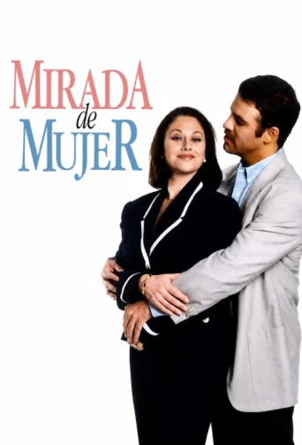 ملصق Mirada de Mujer