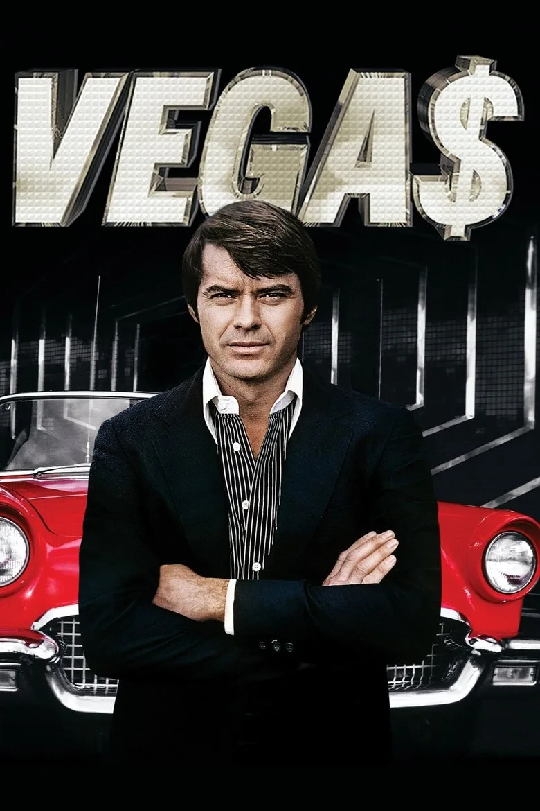 póster de Vega$