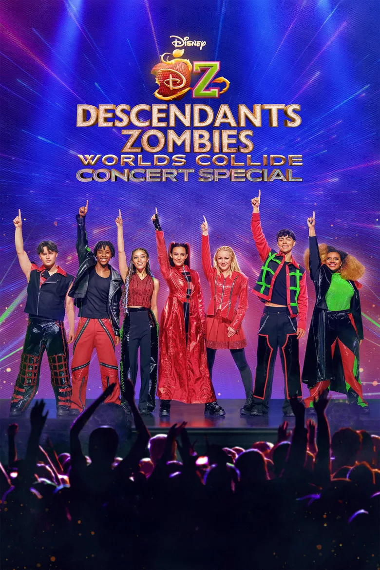Credit poster