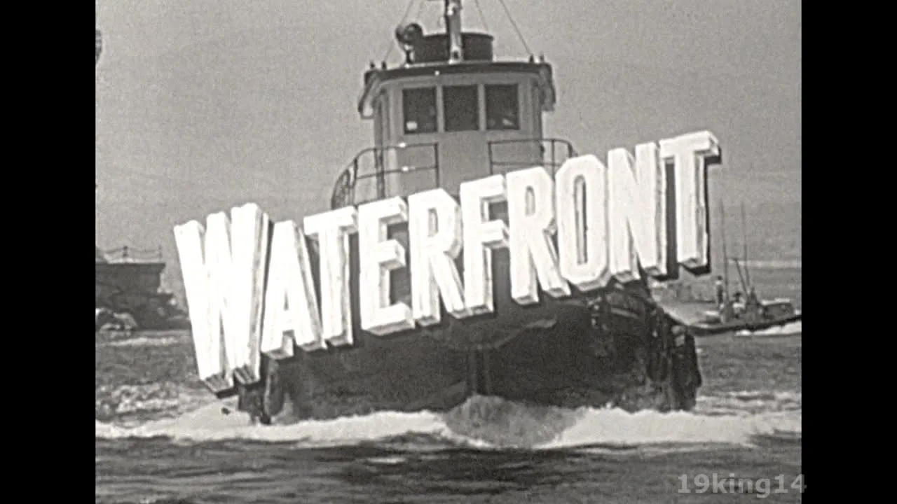 Fondo para Waterfront