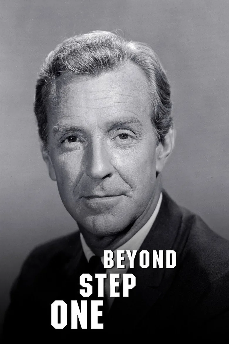 постер One Step Beyond