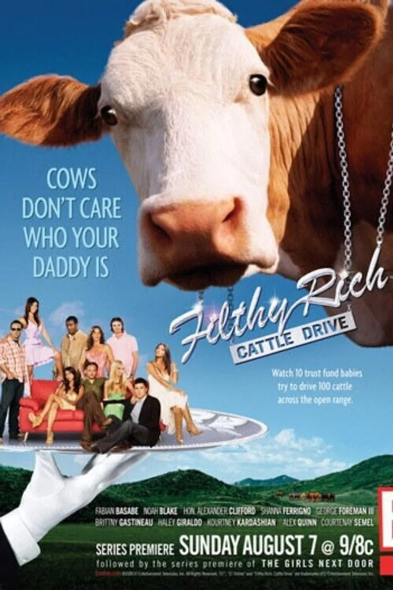 Credit poster