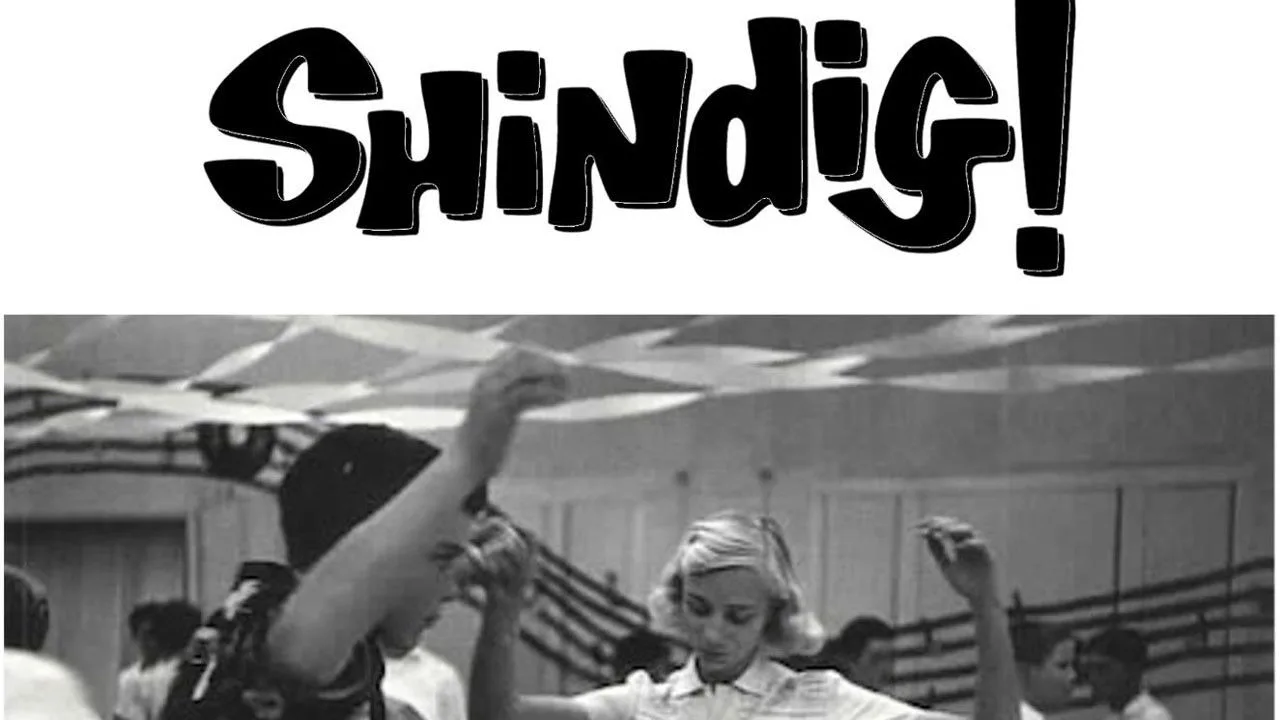Fondo para Shindig!