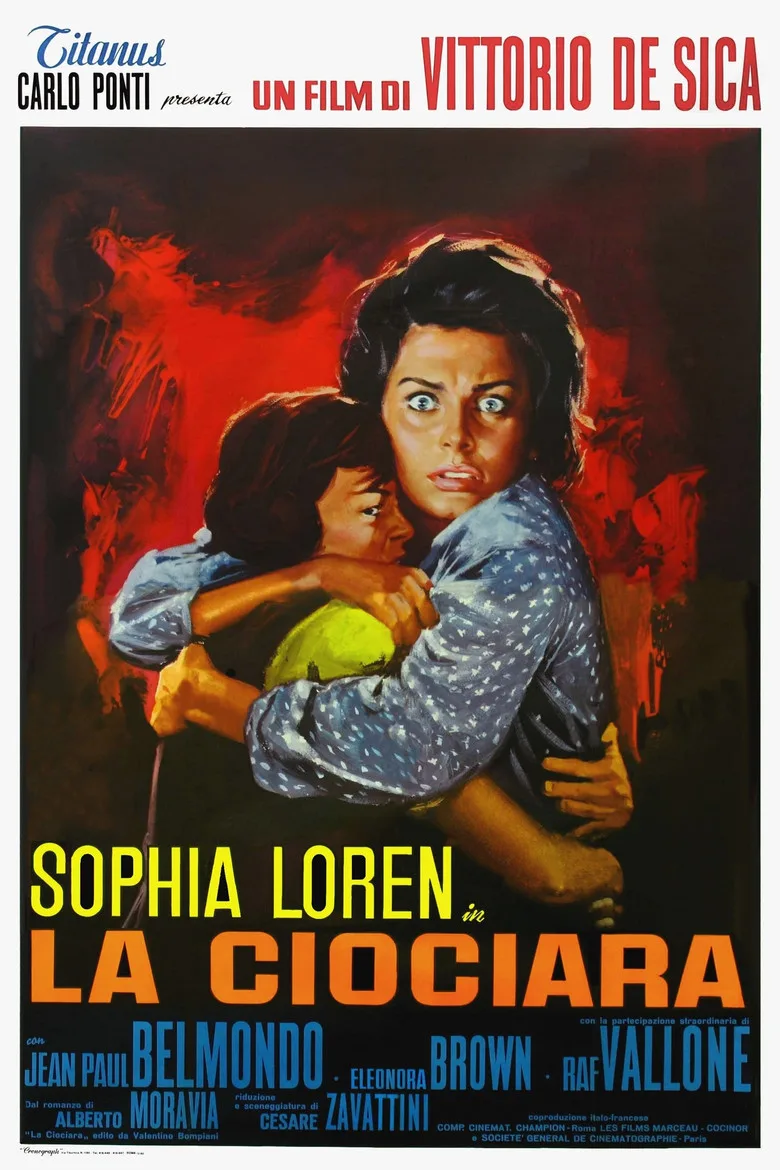 Credit poster