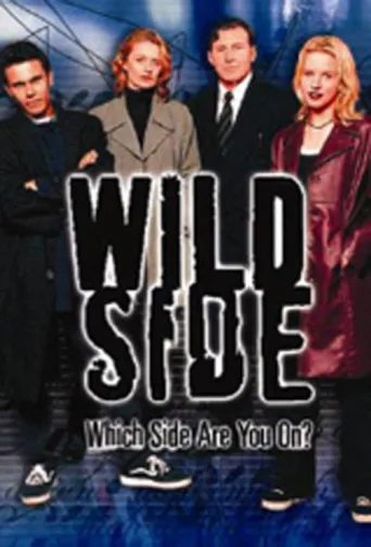 Wildside afişi