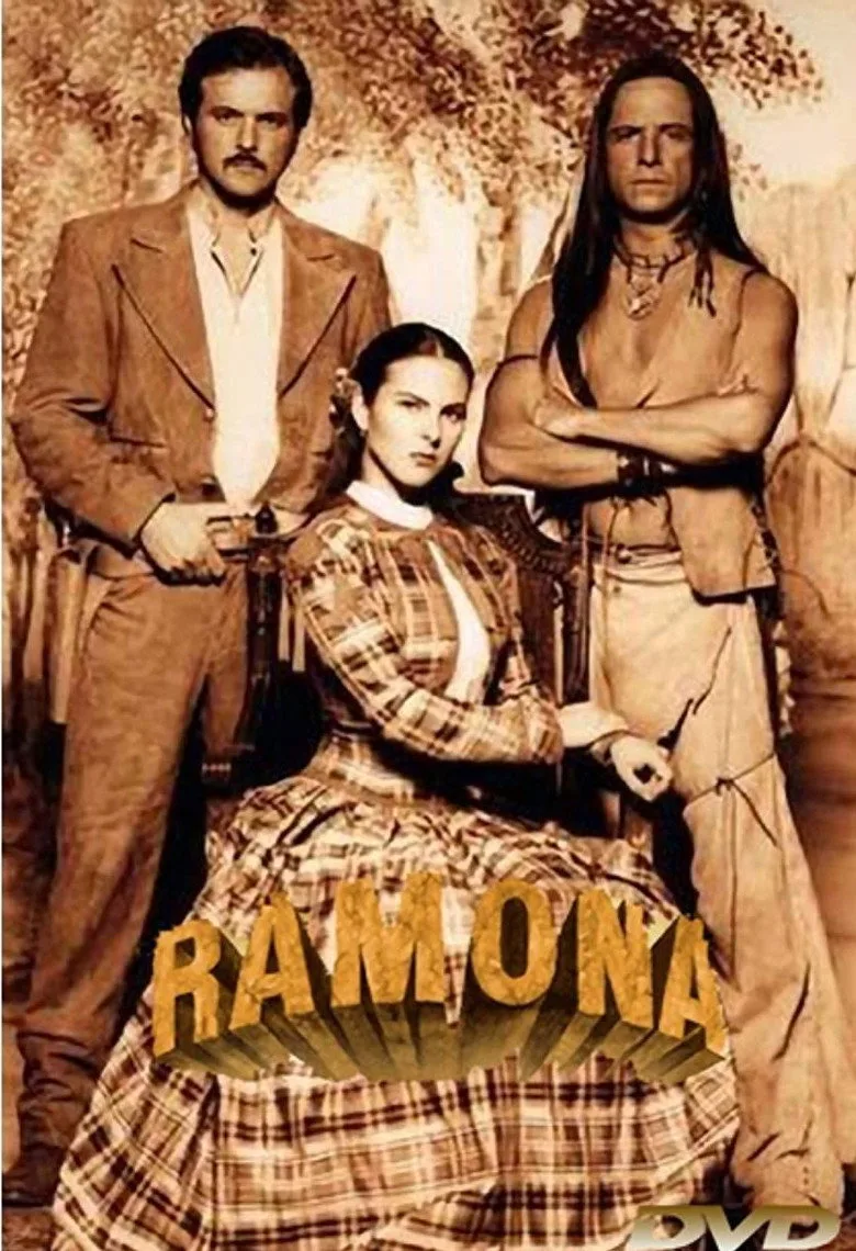Ramona posteri