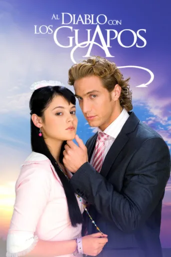 Al diablo con los guapos afişi