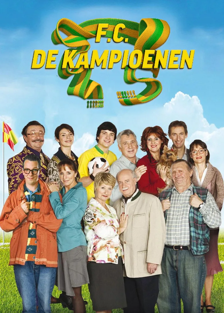 Credit poster