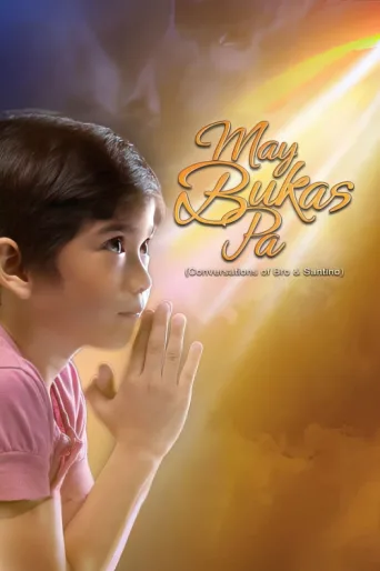 Póster de May Bukas Pa
