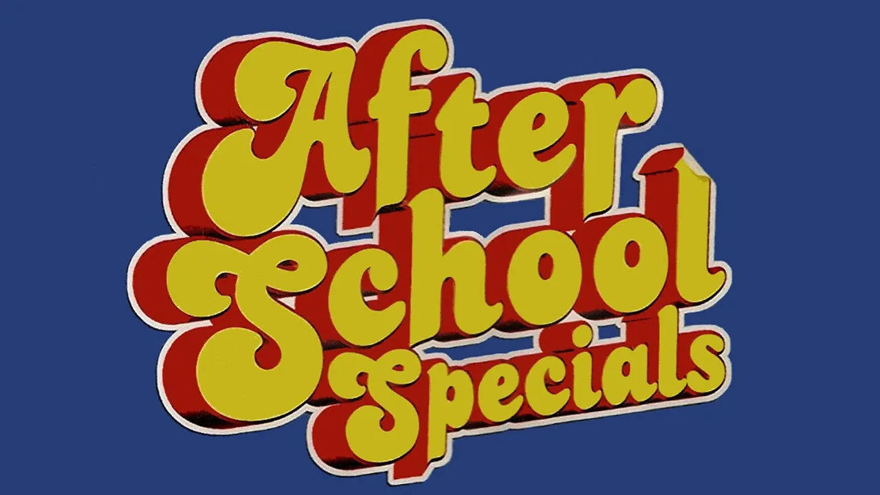 Фоновое изображение для ABC Afterschool Special
