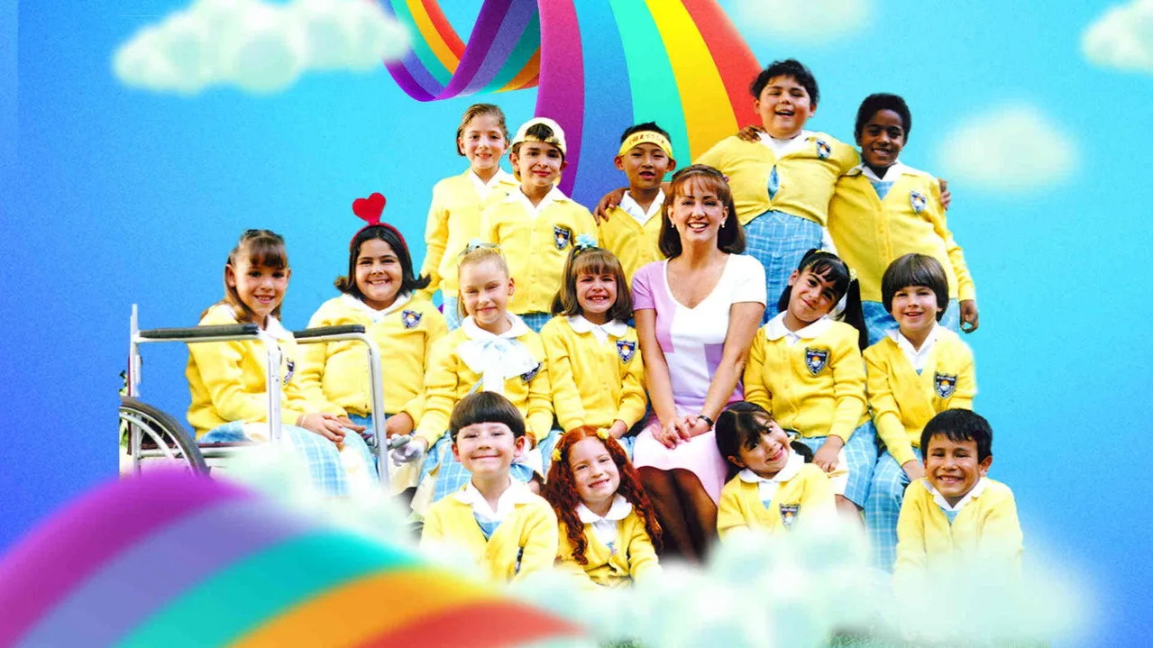 Fondo para ¡Vivan los niños!