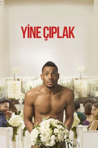 Póster de Yine Çıplak