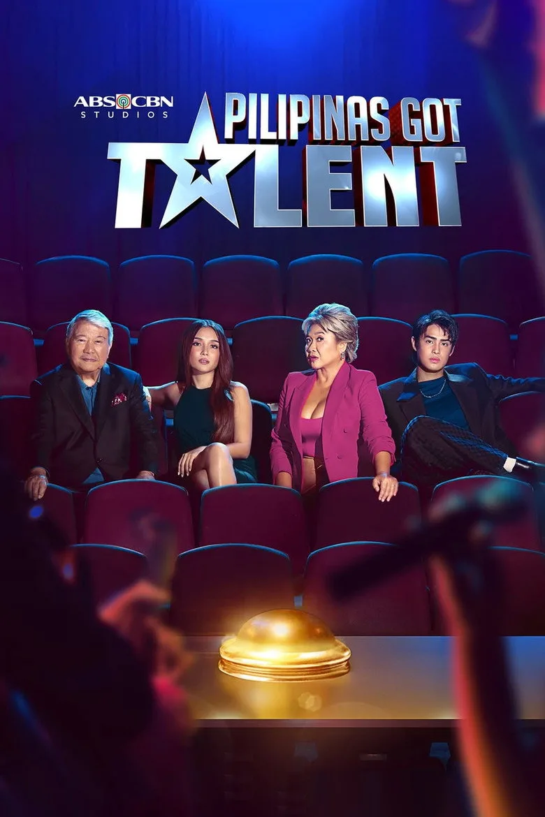 Credit poster