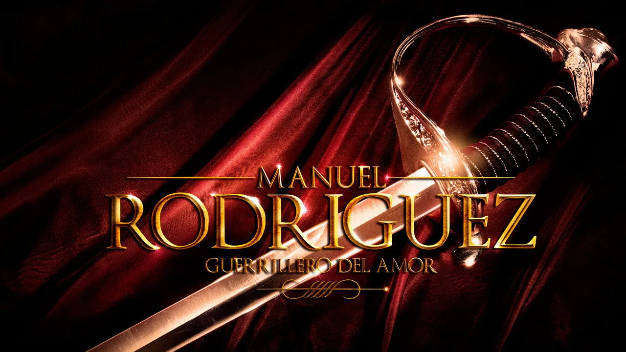 Фоновое изображение для Manuel Rodríguez