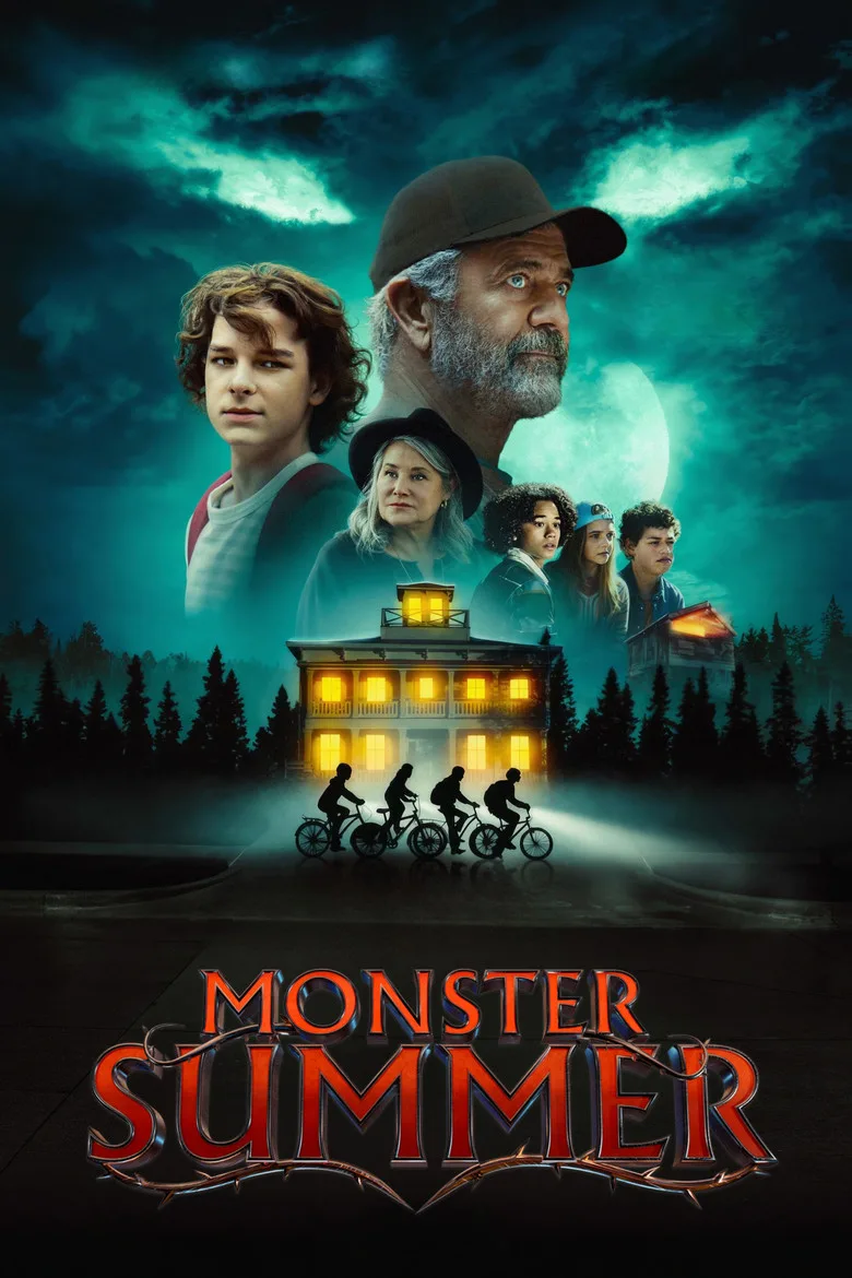 Credit poster