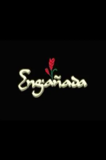Engañada afişi