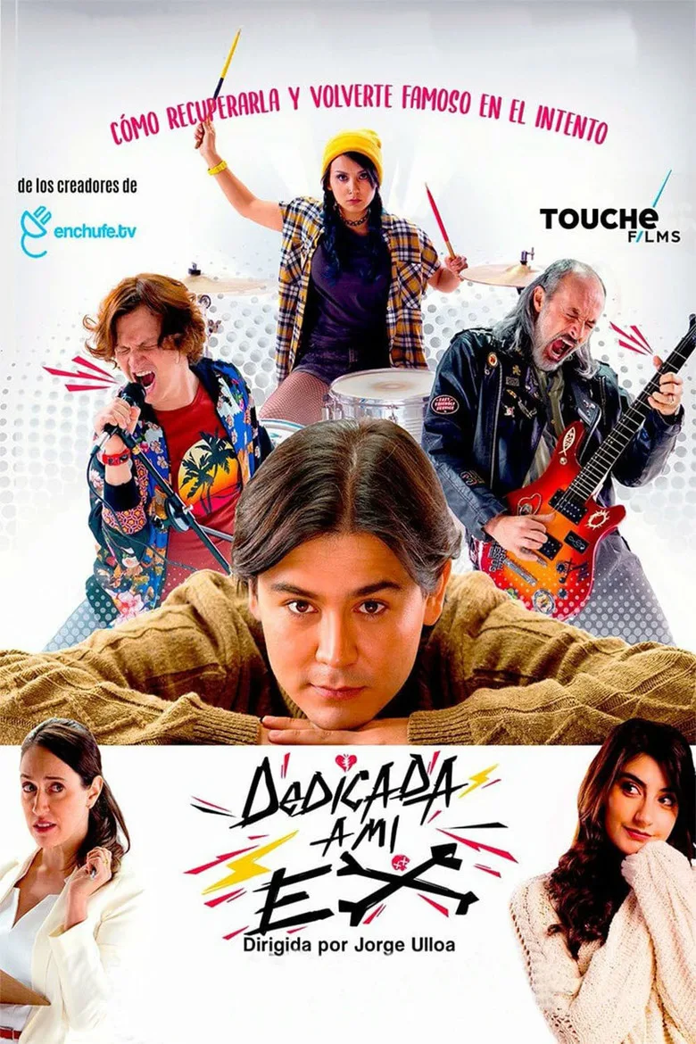 Credit poster