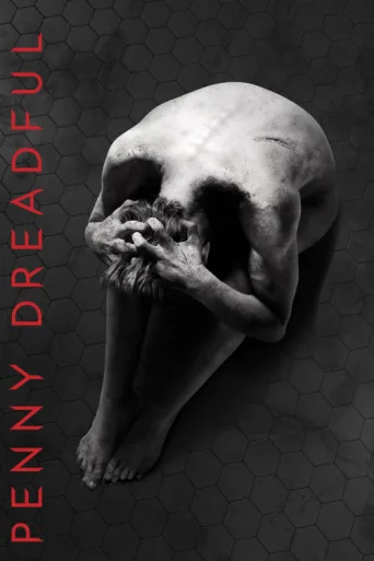 Постер Penny Dreadful