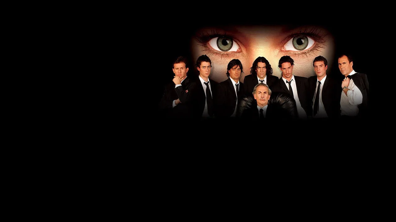 Fondo para Machos