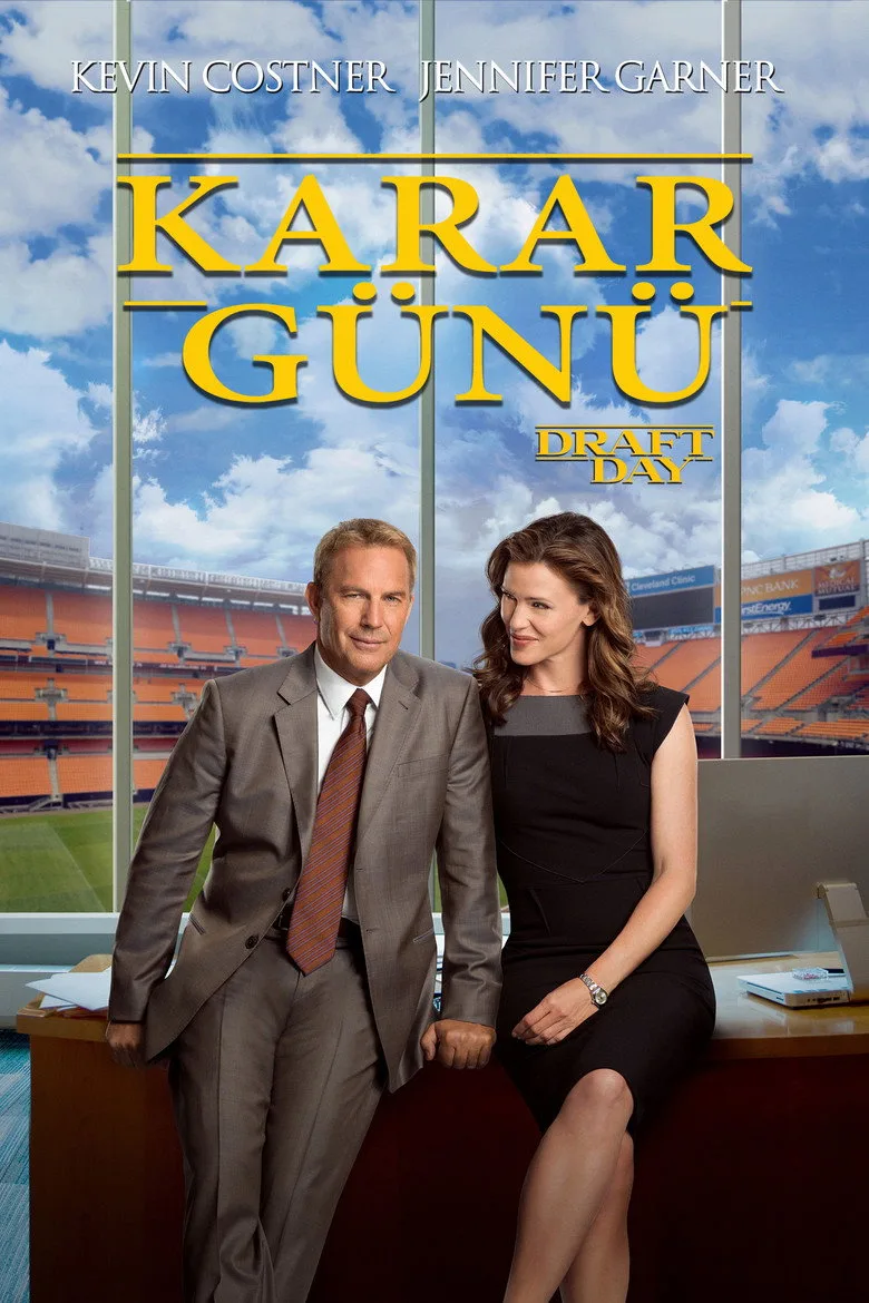 Credit poster